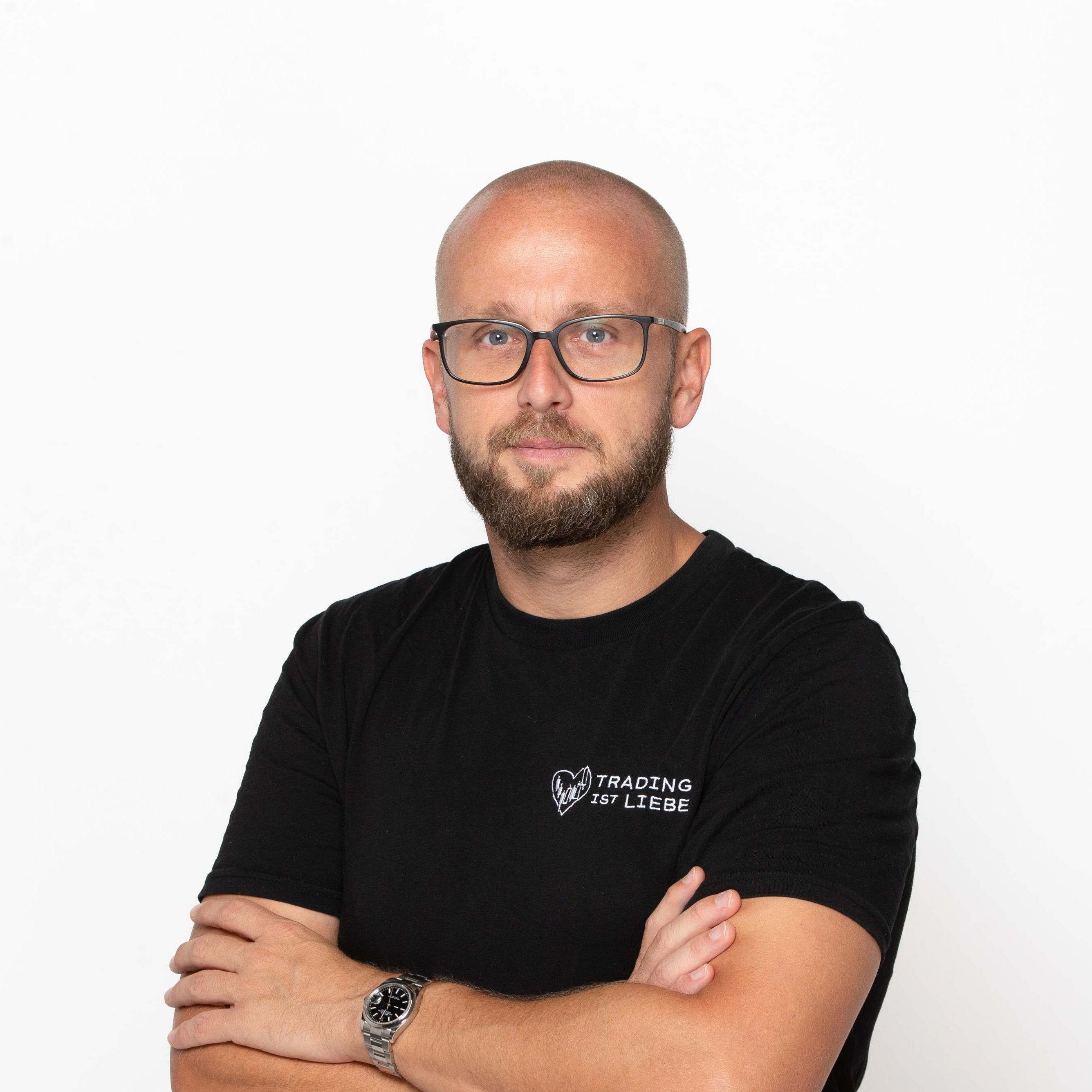 Patrick Kirchberger